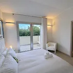 Villa Morin, Dei Marmi