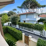 Morin, Dei Marmi * Forte dei Marmi