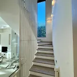 Villa Morin, Dei Marmi *