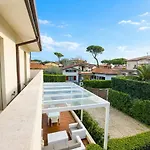 Morin, Dei Marmi Villa *