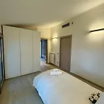 Villa Morin, Dei Marmi Forte dei Marmi