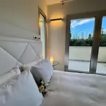 Morin, Dei Marmi Villa *