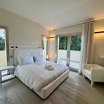 Villa Morin, Dei Marmi