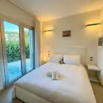 Morin, Dei Marmi Villa *