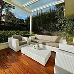 Morin, Dei Marmi Villa Forte dei Marmi