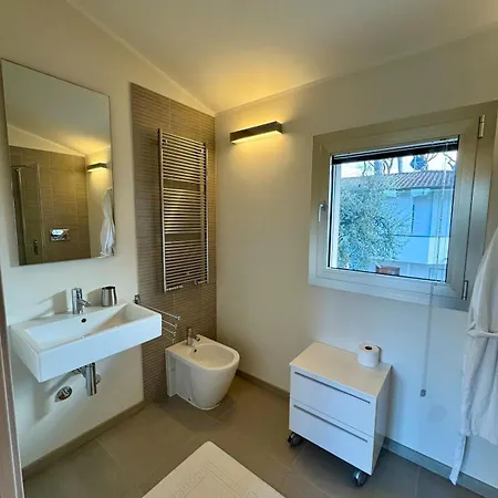 Morin, Dei Marmi Villa