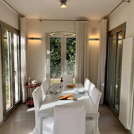 Pousada Morin, Dei Marmi Forte dei Marmi