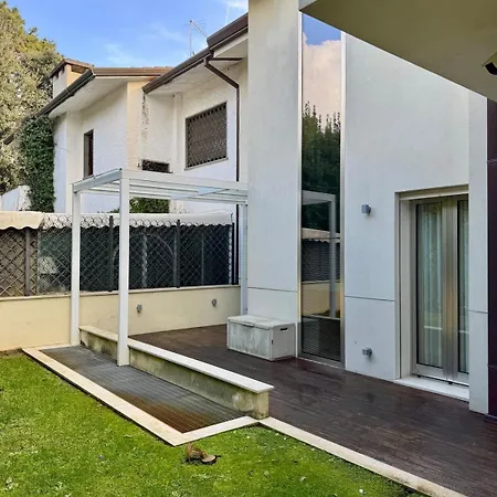 Morin, Dei Marmi Forte dei Marmi