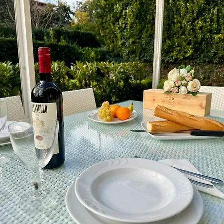 Morin, Dei Marmi * Forte dei Marmi