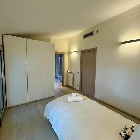 Villa Morin, Dei Marmi Forte dei Marmi