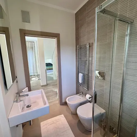 Morin, Dei Marmi Villa *
