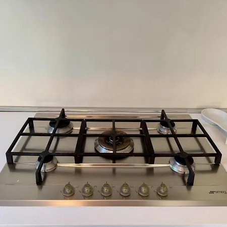 Morin, Dei Marmi Villa *