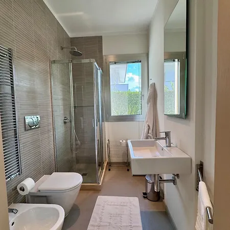 Morin, Dei Marmi Forte dei Marmi